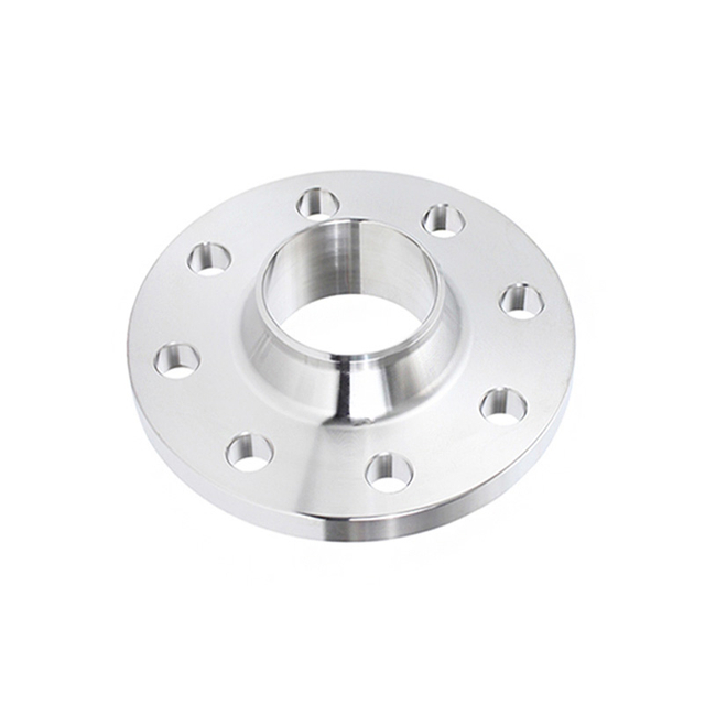  Flange de pescoço de solda superior ASME B16.5