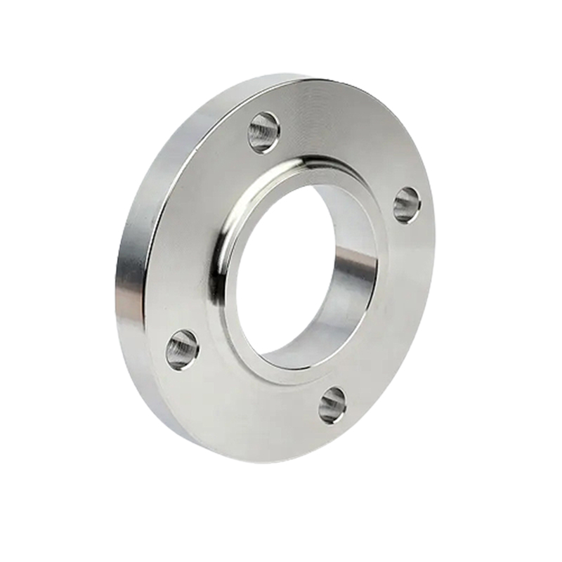  Deslizamento forjado ASTM A182 no flange