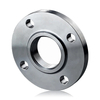 Flange roscada NPT de aço de qualidade industrial