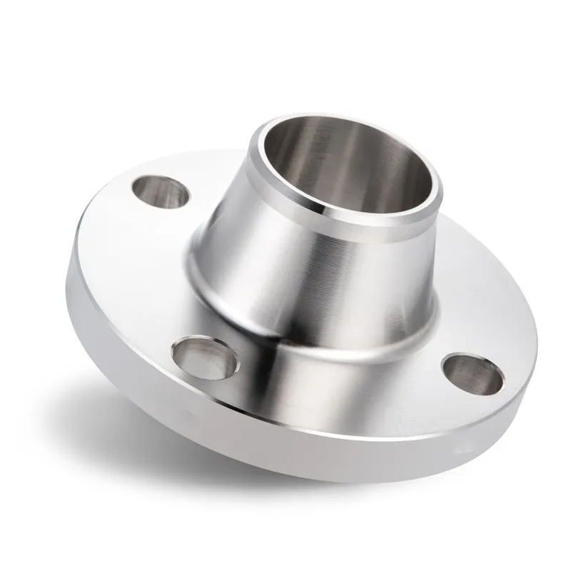  Flange de pescoço de solda superior ASME B16.5